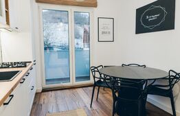 Casa cuplata LA CHEIE, 4 camere, 160mp, finisaje premium, totul nou, zona Vivo 