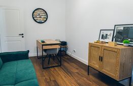 Casa cuplata LA CHEIE, 4 camere, 160mp, finisaje premium, totul nou, zona Vivo 