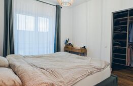 Casa cuplata LA CHEIE, 4 camere, 160mp, finisaje premium, totul nou, zona Vivo 