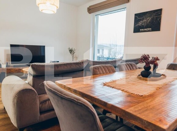 Casa de vânzare 4 camere Manastur - 133760CV | BLITZ Cluj-Napoca | Poza3