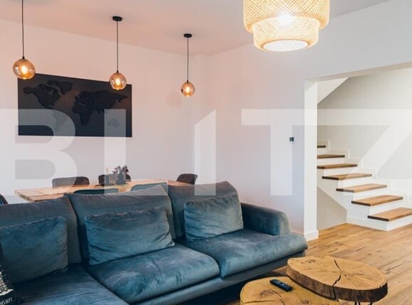 Casa de vânzare 4 camere Manastur - 133760CV | BLITZ Cluj-Napoca | Poza5