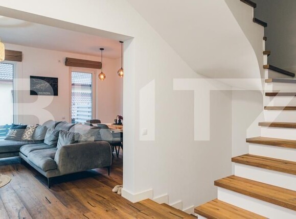 Casa de vânzare 4 camere Manastur - 133760CV | BLITZ Cluj-Napoca | Poza4