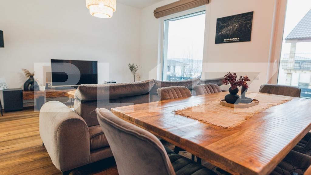 Casa de vânzare 4 camere Manastur - 133760CV | BLITZ Cluj-Napoca | Poza3