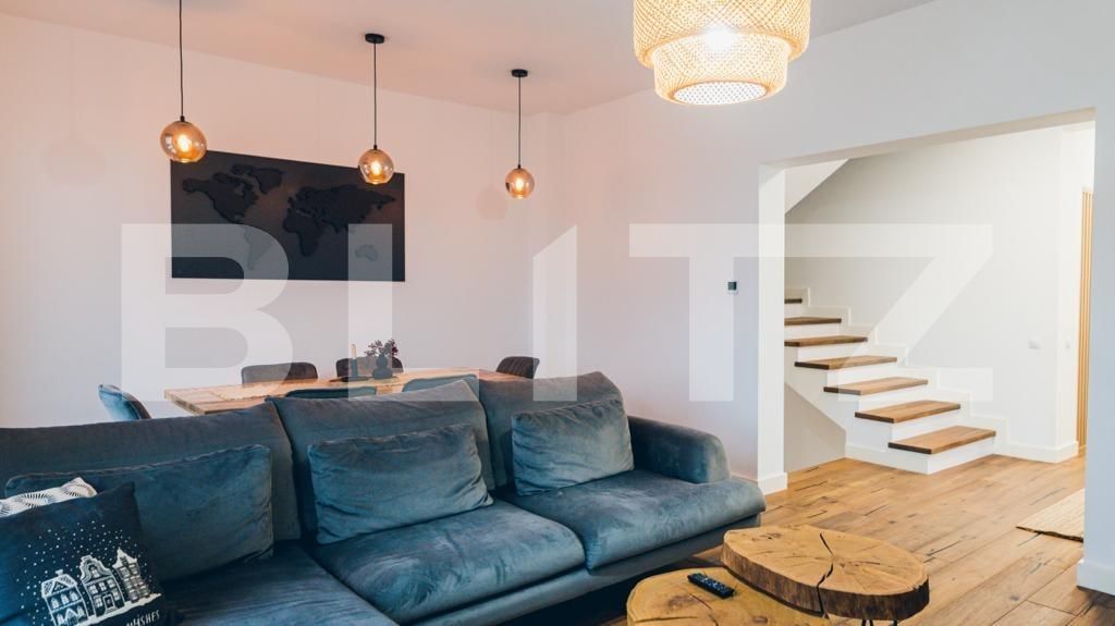 Casa de vânzare 4 camere Manastur - 133760CV | BLITZ Cluj-Napoca | Poza5