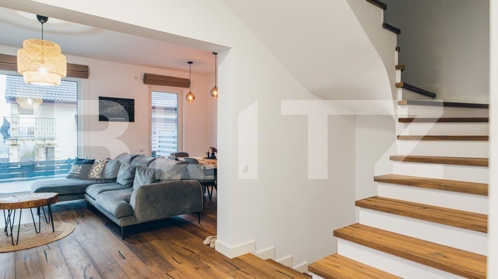 Casa de vânzare 4 camere Manastur - 133760CV | BLITZ Cluj-Napoca | Poza4