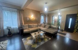 Duplex 4 camere, 153 mp , 234 teren, garaj, zona Florilor 