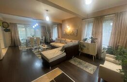 Duplex 4 camere, 153 mp , 234 teren, garaj, zona Florilor 