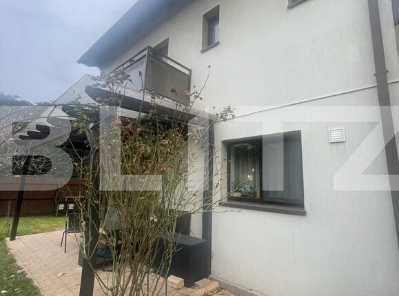 Casa de vânzare 4 camere Floreşti - 133763CV | BLITZ Cluj-Napoca | Poza2