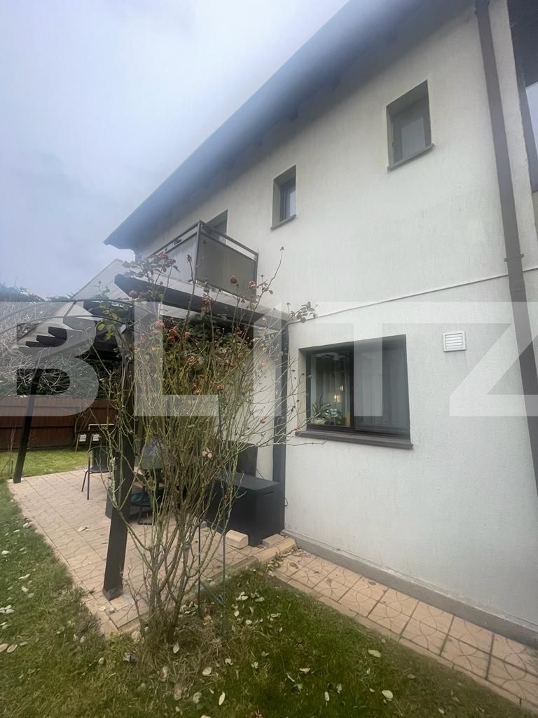 Casa de vânzare 4 camere Floreşti - 133763CV | BLITZ Cluj-Napoca | Poza2
