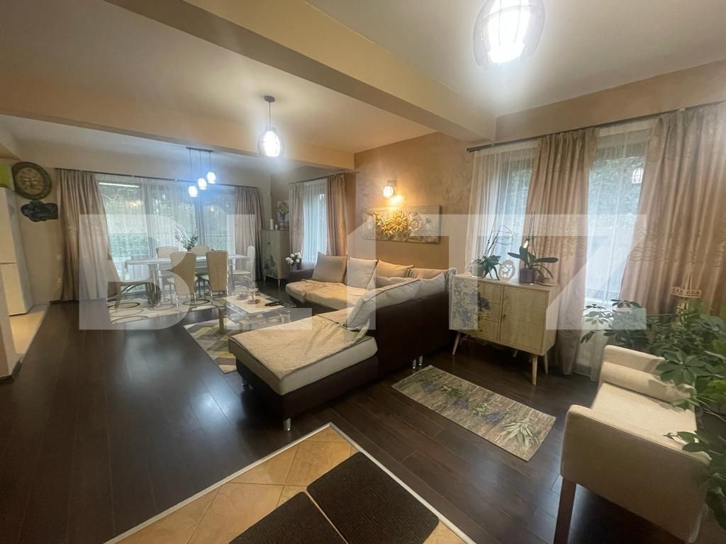 Casa de vânzare 4 camere Floreşti - 133763CV | BLITZ Cluj-Napoca | Poza6