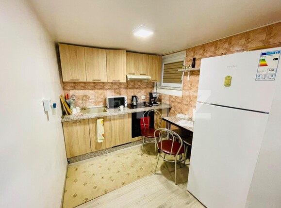 Apartament de vânzare 3 camere Iris - 133766AV | BLITZ Cluj-Napoca | Poza1