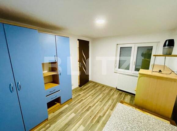 Apartament de vânzare 3 camere Iris - 133766AV | BLITZ Cluj-Napoca | Poza5