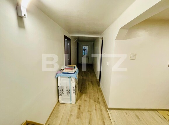 Apartament de vânzare 3 camere Iris - 133766AV | BLITZ Cluj-Napoca | Poza8