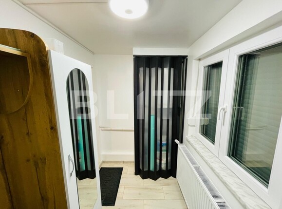 Apartament de vânzare 3 camere Iris - 133766AV | BLITZ Cluj-Napoca | Poza2