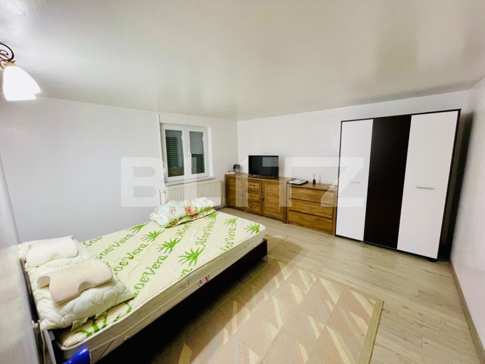 Apartament de vânzare 3 camere Iris - 133766AV | BLITZ Cluj-Napoca | Poza4