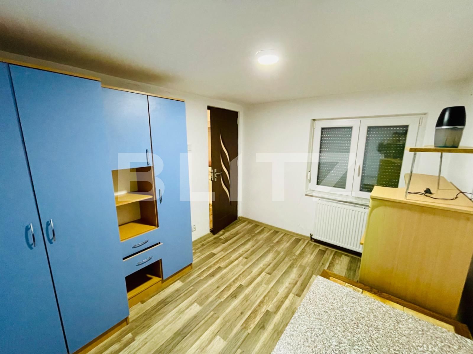 Apartament de vânzare 3 camere Iris - 133766AV | BLITZ Cluj-Napoca | Poza5