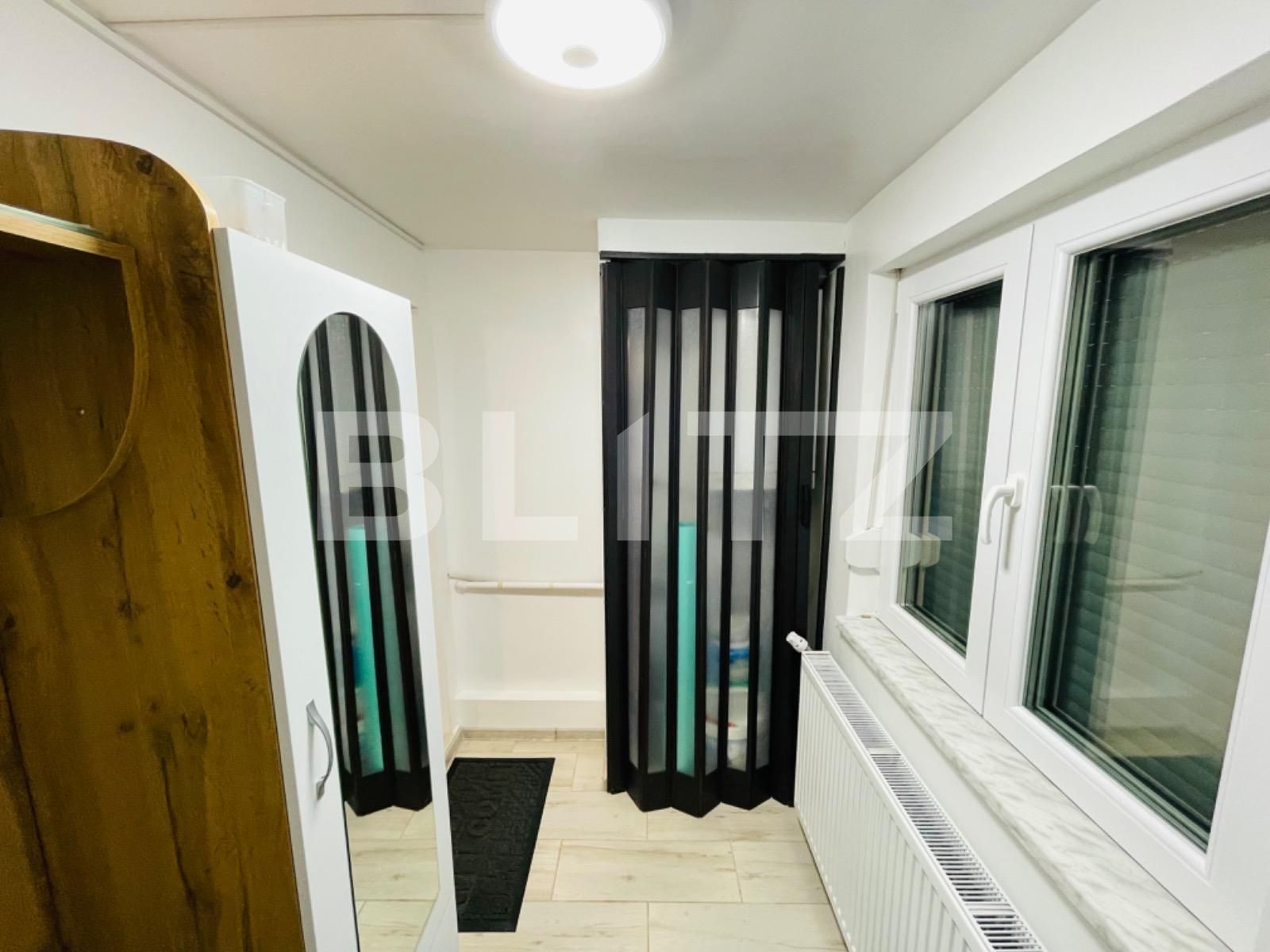 Apartament de vânzare 3 camere Iris - 133766AV | BLITZ Cluj-Napoca | Poza2