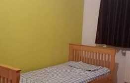 3 camere, 70 mp utili, imobil nou, parcare, zona strazii Dorobantilor!