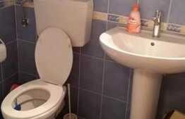 3 camere, 70 mp utili, imobil nou, parcare, zona strazii Dorobantilor!