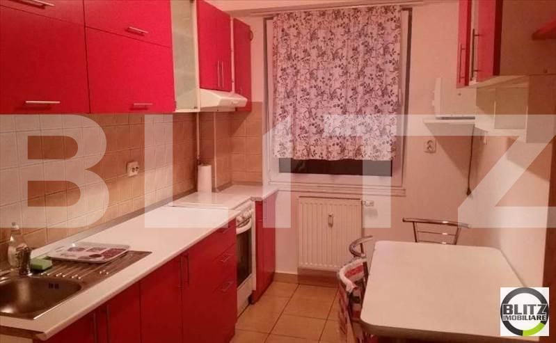 Apartament de închiriat 3 camere Marasti - 13377AI | BLITZ Cluj-Napoca | Poza4