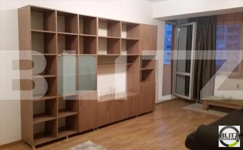 Apartament de închiriat 3 camere Marasti - 13377AI | BLITZ Cluj-Napoca | Poza2