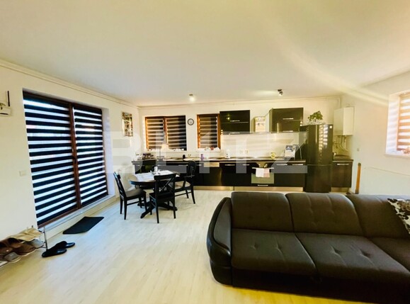 Apartament de vânzare 4 camere Floreşti - 133775AV | BLITZ Cluj-Napoca | Poza2