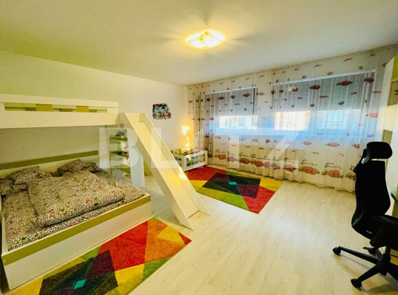 Apartament de vânzare 4 camere Floreşti - 133775AV | BLITZ Cluj-Napoca | Poza8