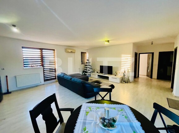 Apartament de vânzare 4 camere Floreşti - 133775AV | BLITZ Cluj-Napoca | Poza3