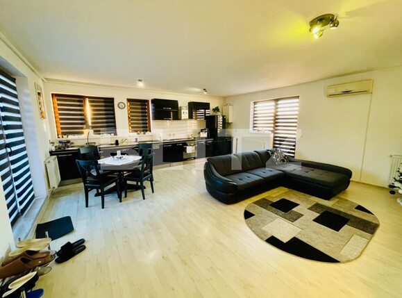 Apartament de vânzare 4 camere Floreşti - 133775AV | BLITZ Cluj-Napoca | Poza1