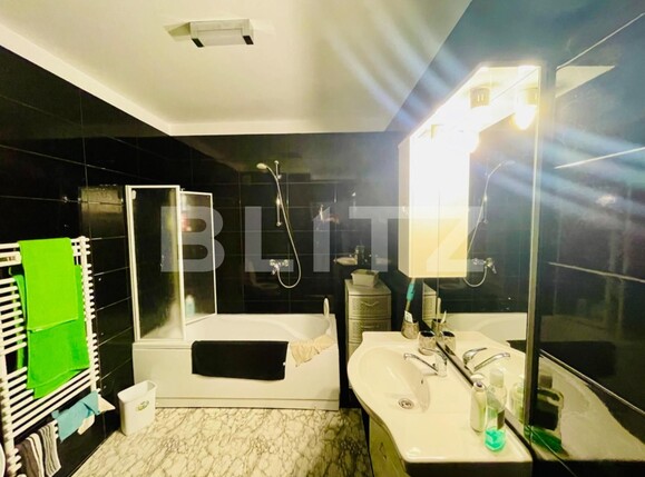 Apartament de vânzare 4 camere Floreşti - 133775AV | BLITZ Cluj-Napoca | Poza10