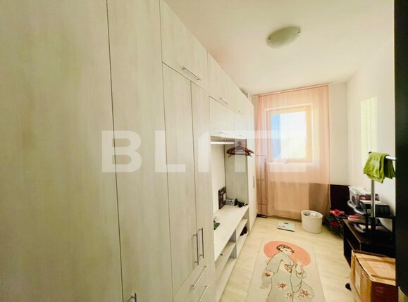 Apartament de vânzare 4 camere Floreşti - 133775AV | BLITZ Cluj-Napoca | Poza9
