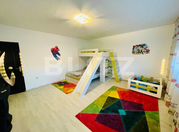 Apartament de vânzare 4 camere Floreşti - 133775AV | BLITZ Cluj-Napoca | Poza7