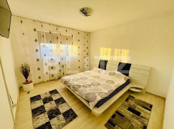 Apartament de vânzare 4 camere Floreşti - 133775AV | BLITZ Cluj-Napoca | Poza5