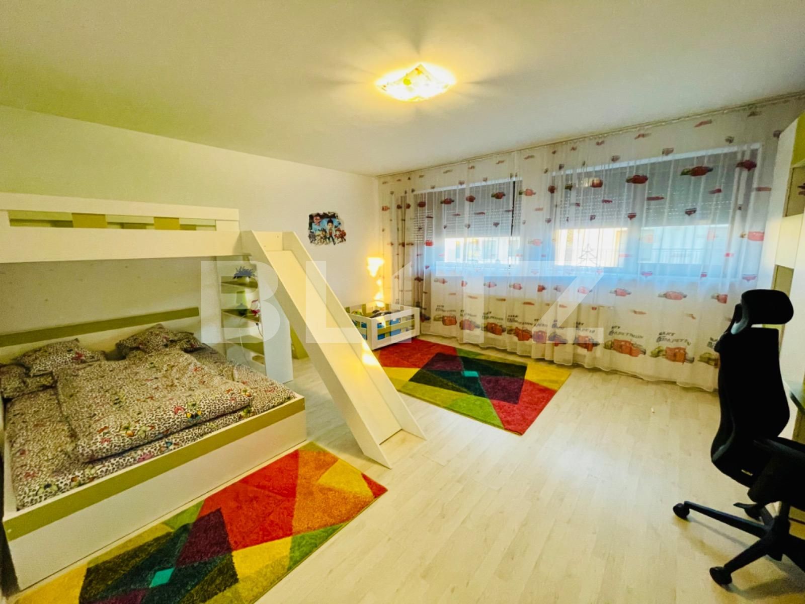 Apartament de vânzare 4 camere Floreşti - 133775AV | BLITZ Cluj-Napoca | Poza8