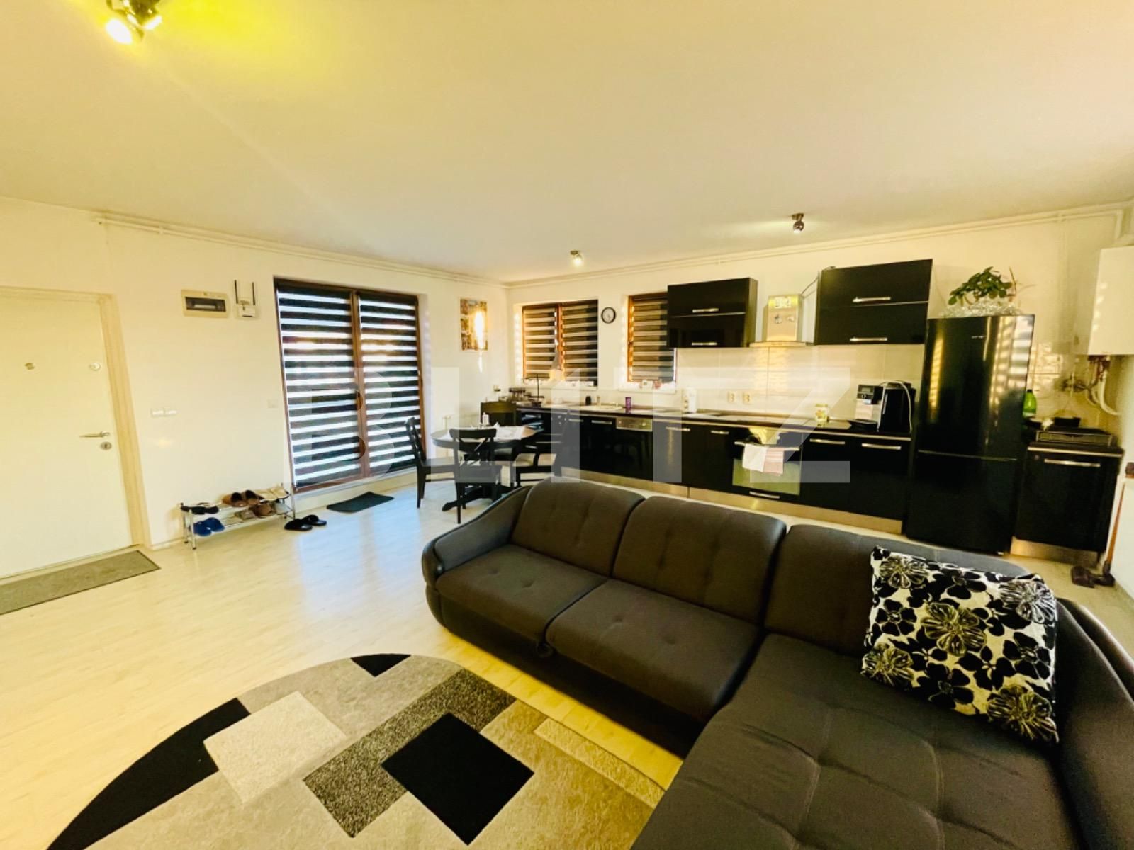 Apartament de vânzare 4 camere Floreşti - 133775AV | BLITZ Cluj-Napoca | Poza4