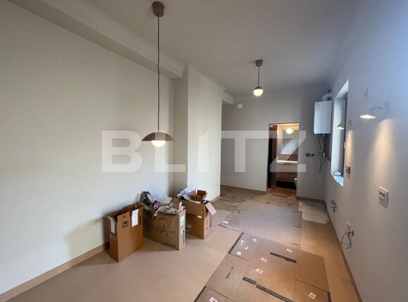 Spațiu birouri de închiriat Central - 133778SIB | BLITZ Cluj-Napoca | Poza6