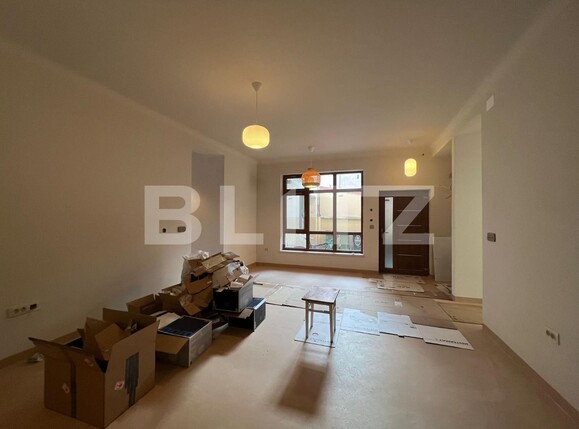 Spațiu birouri de închiriat Central - 133778SIB | BLITZ Cluj-Napoca | Poza1