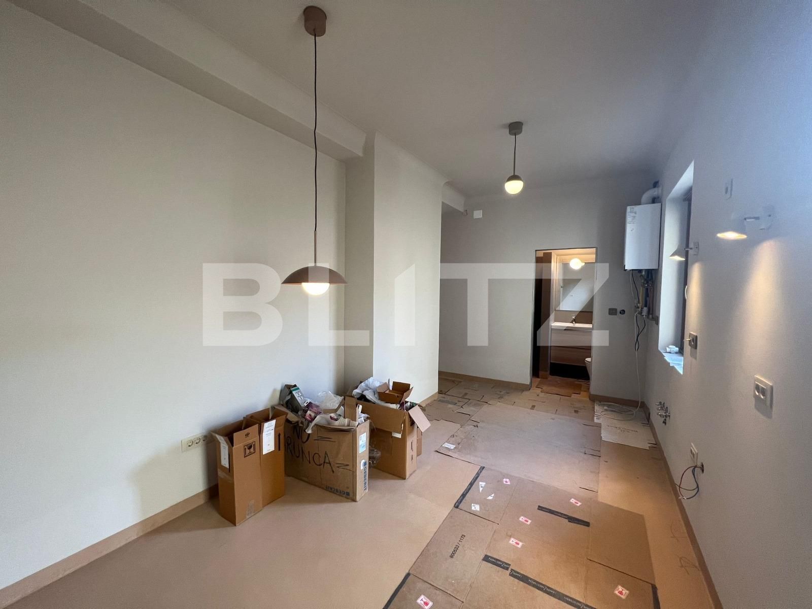 Spațiu birouri de închiriat Central - 133778SIB | BLITZ Cluj-Napoca | Poza6