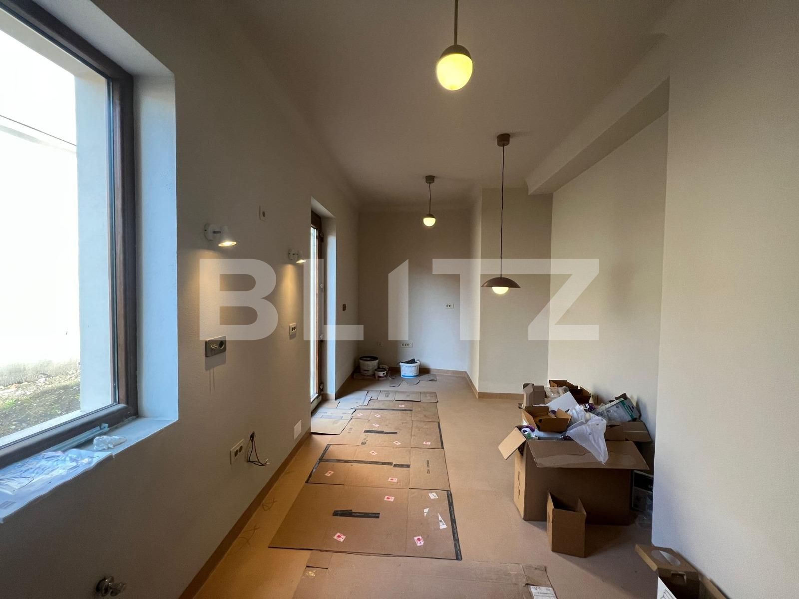Spațiu birouri de închiriat Central - 133778SIB | BLITZ Cluj-Napoca | Poza5