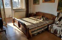 De inchiriat apartament cu 3 camere, 75 mp, parcare, zona strazii Streiului!