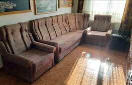 De inchiriat apartament cu 3 camere, 75 mp, parcare, zona strazii Streiului!