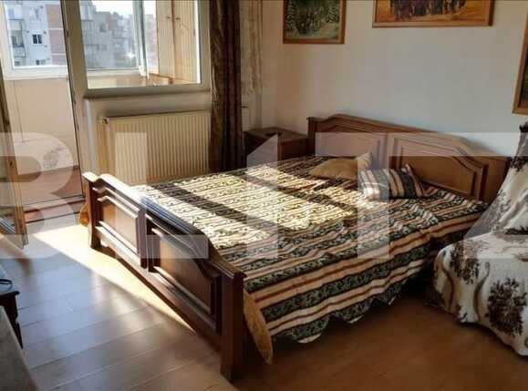 Apartament de închiriat 3 camere Marasti - 13378AI | BLITZ Cluj-Napoca | Poza1