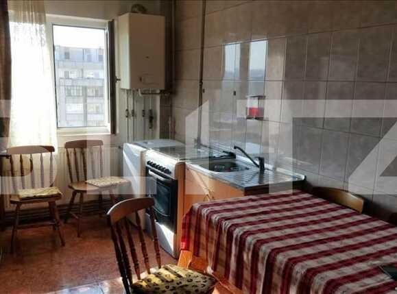 Apartament de închiriat 3 camere Marasti - 13378AI | BLITZ Cluj-Napoca | Poza9