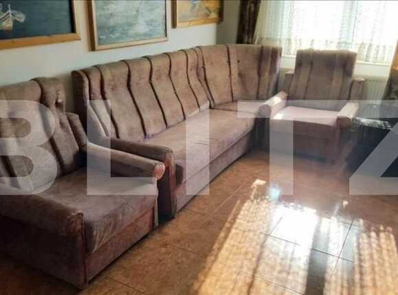 Apartament de închiriat 3 camere Marasti - 13378AI | BLITZ Cluj-Napoca | Poza8