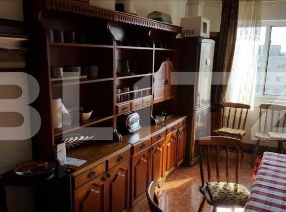 Apartament de închiriat 3 camere Marasti - 13378AI | BLITZ Cluj-Napoca | Poza10