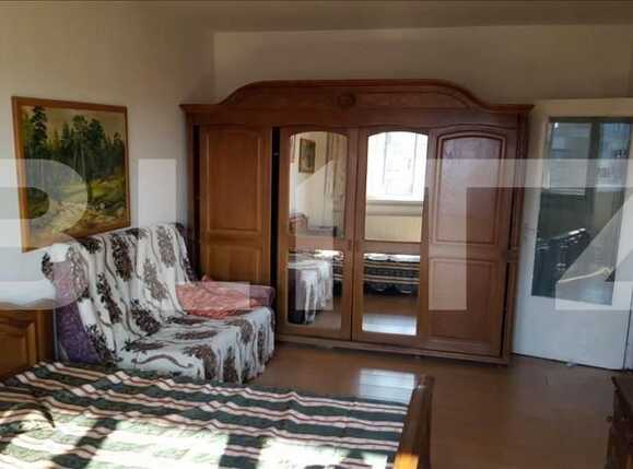 Apartament de închiriat 3 camere Marasti - 13378AI | BLITZ Cluj-Napoca | Poza2