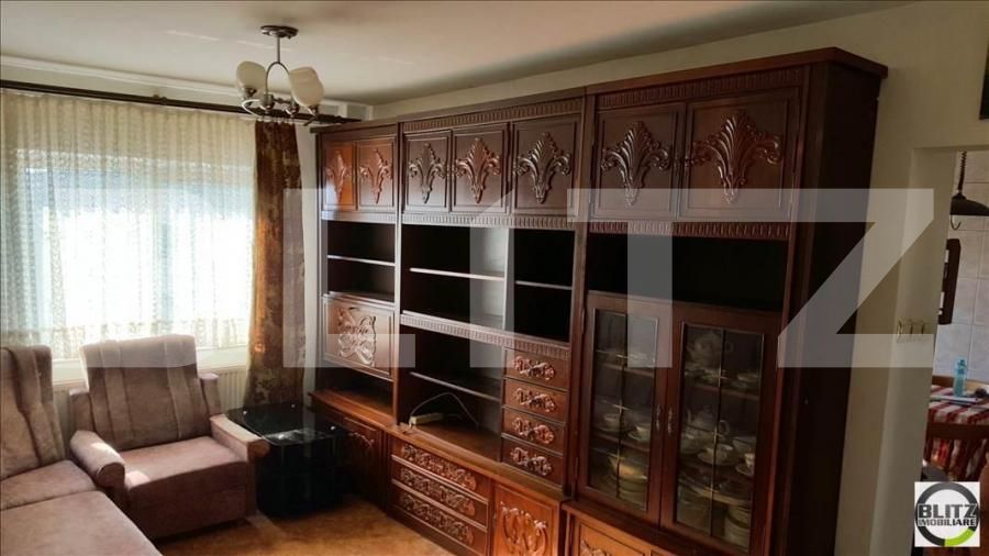 Apartament de închiriat 3 camere Marasti - 13378AI | BLITZ Cluj-Napoca | Poza7