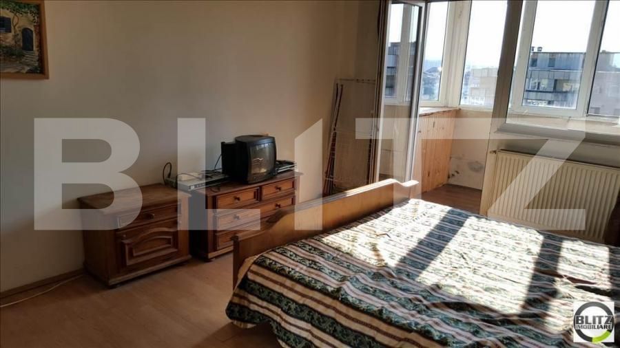 Apartament de închiriat 3 camere Marasti - 13378AI | BLITZ Cluj-Napoca | Poza3