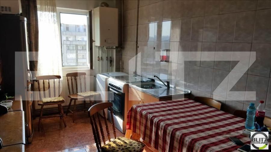 Apartament de închiriat 3 camere Marasti - 13378AI | BLITZ Cluj-Napoca | Poza9