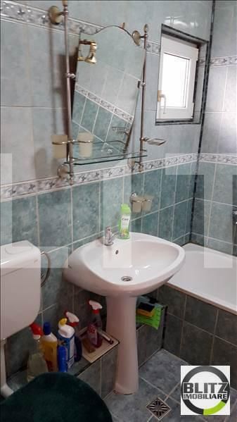 Apartament de închiriat 3 camere Marasti - 13378AI | BLITZ Cluj-Napoca | Poza11